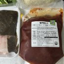 주식회사 월성 | 매운요리만능소스 월성유통얼큰탕소스