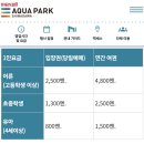 장미수족관