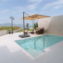 스테이 노을 풀빌라 이미지