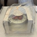 [인천/송도] 딸기 가득한 생크림 케이크맛집 플랑파티세리 내돈내산 후기 🍓🎂🍰
