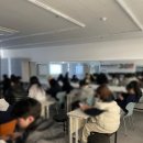 공주미용학원에서 국가 자격증 원패스 합격 후기