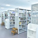 일월도서관 강당 이미지