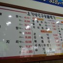 오가네대구왕뽈때기 이미지