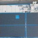 스마트파워1호 태양광발전소 이미지