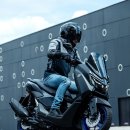 25년식 NMAX 125 이미지