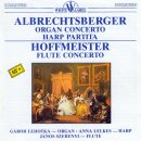 Albrechtsberger: Organ Concerto in B-flat Major 이미지