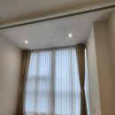 청년커튼&블라인드광주점 | 광주첨단지구 버티컬로 새롭게 변신한 우리 집, 커튼블라인드라떼 광주점 후기