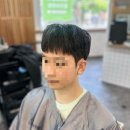 세븐일레븐 대구계대별빛점 | 대구 호산동 계대정문 미용실 추천 “라미스헤어 계대정문점” 남자 직모머리펌 후기