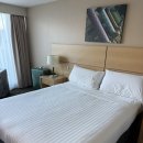 뉴질랜드 퀸스타운 크라운 플라자(Crown Plaza) 3박 후기, 나는 글쎄.. 레이크뷰는 좋음