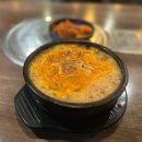 황금할매순대국해장국 이미지