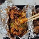 화락바베큐치킨대전 네이버블로그
