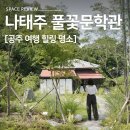 씨유 공주신관현대점 | [공주 여행] 공주 원도심에서 만난 뜻밖의 위로, 나태주풀꽃문학관 신관 방문 후기