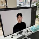포토라임 | 원주 행구동 '원주사진관 포토라임 본점' 후기 (여권사진, 증명사진)