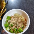 광어총각 생굴처녀 이미지