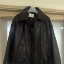 4187 | 내돈내산 시야쥬 램스킨 레더 블루종 SIOT4187 착용후기 / 품지 않기로 한 이유