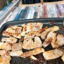 장터삼겹살 | [수원/영통]맛있다고 말하면 입만 아픈 수원 영통 찐맛집 장터밥상에서 삼겹살정식 먹은 후기