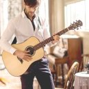 쉽게배우는 통기타연주 | 업소용 통기타 추천! 초보자도 쉽게 배우는 연습용 여행용 기타 3개월 사용 후기