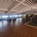 송백불한증막 이미지