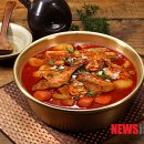 찌개전문점 이미지