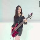 찬찬찬(편승엽 노래) Base Cover_ 장혜리 이미지