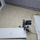 부평12리(세영주택) | 구축 화장실 천장 공사 리빙보드 설치