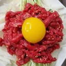 한우육회집 이미지