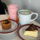 다운타운 | 에그타르트 재방문 맛집 부천대카페 투고다운타운 수제 디저트 후기