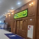 카스 스크린 골프 이미지