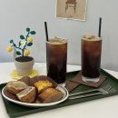 한국타이어 동대전판매(주) | 대전 카페, 중촌동 디저트 카페 추천 | 윤크커피