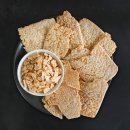 쌀눈쌀누룽지 이미지