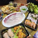 김대감 숯불구이 | 영덕] 벌영리 맛집 "김대감 숯불구이" / 횟집 "특별한 오늘"