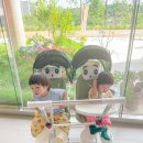 쌍둥이 양봉장 | 아기 2인용 트라이크 유아 쌍둥이 트라이크 유모차 후기