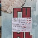 화초밥 - 남동구 성리로 2 | 방이동 먹자골목에서 늘 만석인 방이동 청화초밥! 특청화초밥 구성 솔직 후기 대공개! [내돈내산 리뷰]