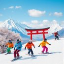 세계속으로 여행영어(초.중급) | 스노보드 덕후라면 꼭 간다! 장비부터 숙소까지 일본에서의 완벽 여행