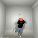 평지못 공중화장실 | 김해카페 진례 평지못둘레길/힙한 대형카페☕️<<피어...포토부스가 있는 베이커리카페 다녀온 솔직후기!