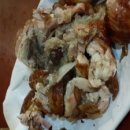찹쌀품은바베큐