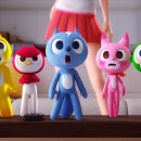 미니특공대X 이미지