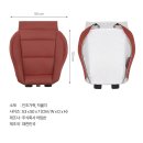 오너카인테리어 | [Review] 타이칸 오너의 필수 선택, 아임반 비-슬림 방석으로 완성하는 퍼포먼스 인테리어