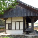 사양서당 강당 이미지