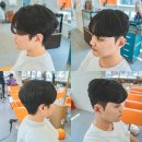 2901 | 대전 맨즈헤어 전문 봉명동 아케인헤어 미르원장 시스루컷 후기