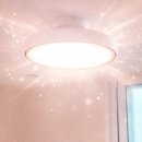 빛이 날개 | 에어룩스 실링팬 조명 후기 | IOT 날개없는 실링팬 난방비 절감 실제 경험