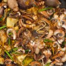무창포칼국수 | 무창포 쭈꾸미 맛집 후기｜물회와 바지락 칼국수까지 가족외식 추천