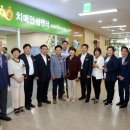 권선구치매안심센터 이미지