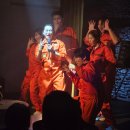 웁스 | 광안리 이색데이트 즉흥뮤지컬 웁스 후기