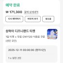 레스토랑818 | 상하이 디즈니랜드 티켓 구매(얼리버드 1일 티켓+60위안 식사 쿠폰) 후기 및 음식 추천/비추천