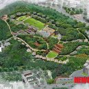 나눔숲 공원 화장실 이미지