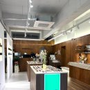 wooden optic 이미지