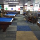 임팩트당구장 이미지