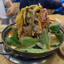 고일주유소 | 일산 동국대병원 맛집, 옛골산더미감자탕 솔직후기!