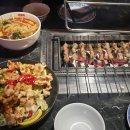 여의주정통중국요리 | 로우샹로우 합정역맛집, 회식장소로 제격인 정통중국요리 맛집 후기